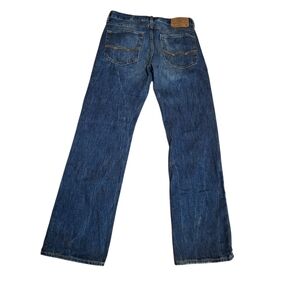 American Eagle Outfitters Original Straight 28 x 30 Men's Jeans 100% Cotton